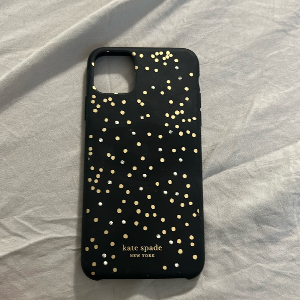 Kate spade iPhone 11 Pro Max case